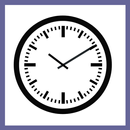 Ticking Clock Sound-APK