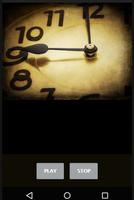 Ticking Clock Sound imagem de tela 1