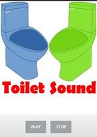 Toilet Sound Affiche