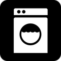 Washing Machine Sound