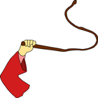 Whip Sound আইকন