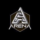 Laser Quest Arena icon