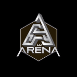 Laser Quest Arena