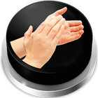 Applause Sound Button: Hand Claps Soundboard icône