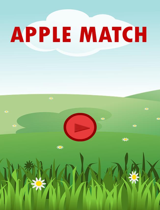 Apple matches