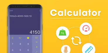 Calculator