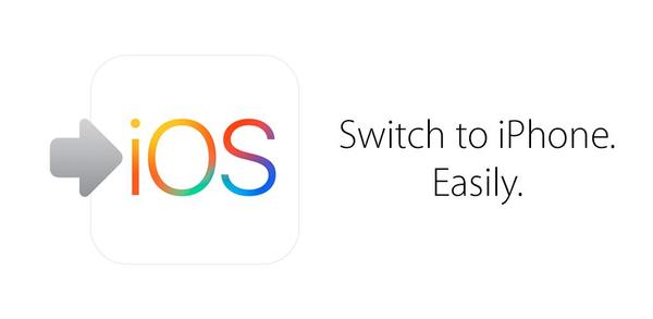 Anleitung zum Download die neueste Version 4.0.3 von Move to iOS APK für Android 2025 image