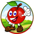 A Apple feliz por OS ícone
