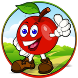 A Apple feliz por OS ícone