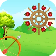 Apple Shooter – 3D Archery Shooting Game APK download