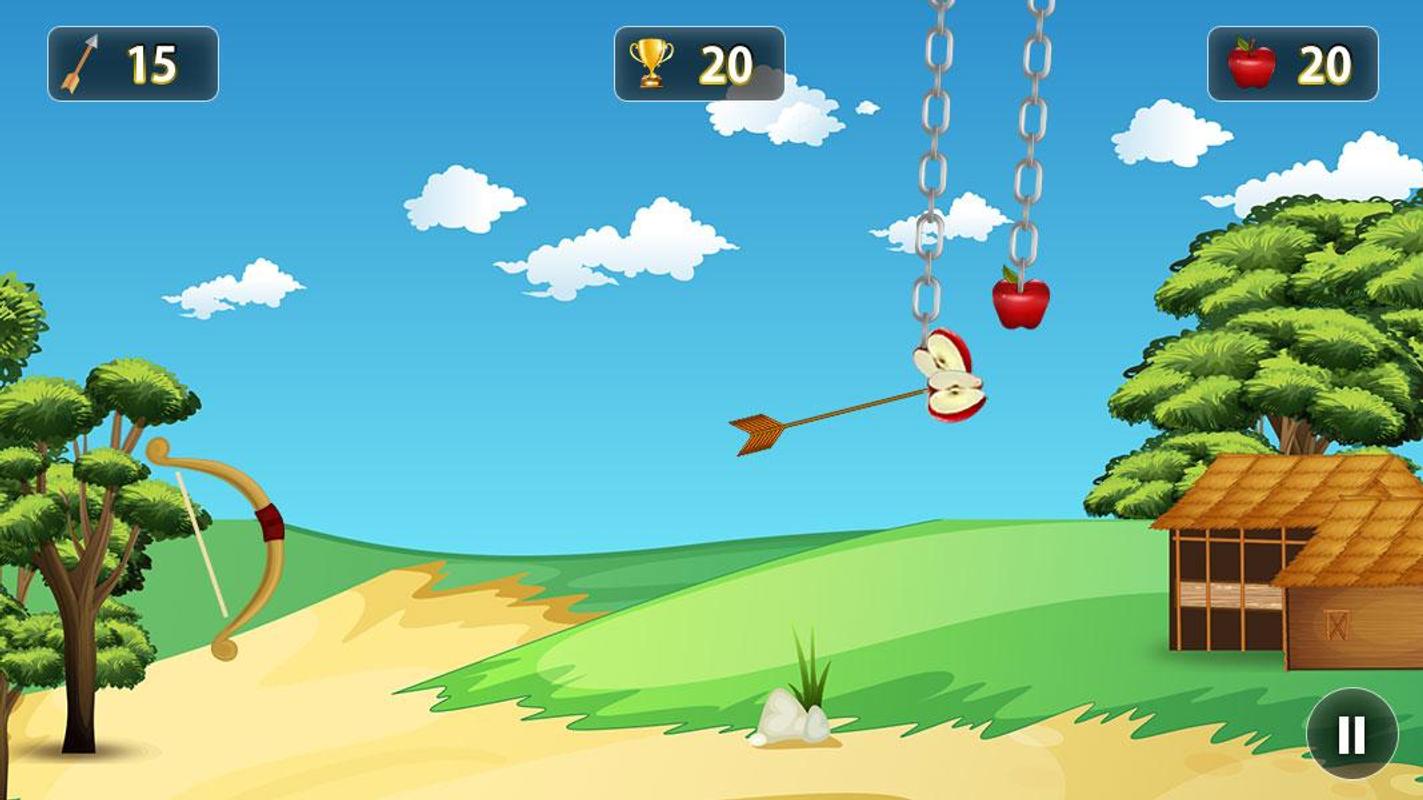apple shooter for android apk download