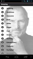 Jobs Box (Steve Soundboard) Cartaz