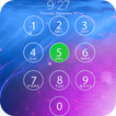 Keypad Pin lock screen:PiN Screen Lock