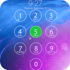 Keypad Pin lock screen:PiN Screen Lock icono