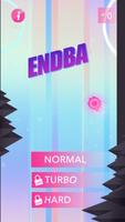 ENDBA 포스터