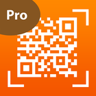 เครื่องอ่านโค้ด Qr pro ไอคอน