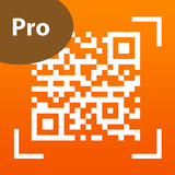 Leitor de código QR pro