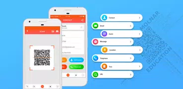 Lector de código QR