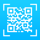 Icona Lettore di codici QR