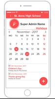 APPLE SCHOOL 스크린샷 3