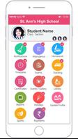 APPLE SCHOOL 포스터
