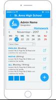 APPLE SCHOOL 스크린샷 1