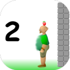 Apple Shooter Archer 2 icon