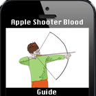 Guide Apple Shooter Blood icon