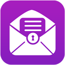 Veilige mail voor Yahoo-APK