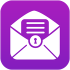 Safe mail for Yahoo أيقونة