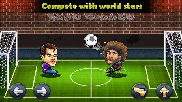 head soccer world champion for android apk download
