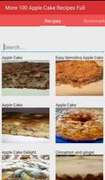 Apple Cake Recipes 📘 Cooking Guide Handbook screenshot 1