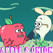 ”Apple And Onion