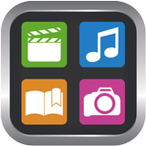 MediaTap icon