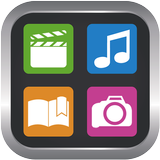 MediaTap icon