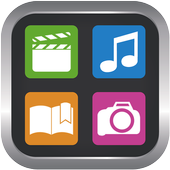 MediaTap icon