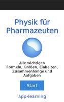 Physik für Pharmazeuten 海报