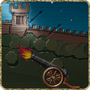 Castle Wars Cannon Valley APK
