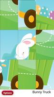Easter Puzzle Game پوسٹر