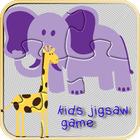 Jigsaw Puzzle Game ikona