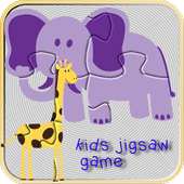 Jigsaw Puzzle Game ikon