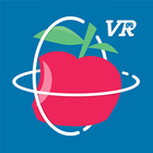 蘋果VR icono