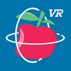 蘋果VR ไอคอน