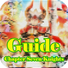 Free Guide For Seven Knights biểu tượng