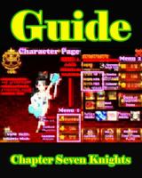 Free Guide For Seven Knights capture d'écran 1