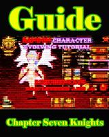 Free Guide For Seven Knights capture d'écran 2