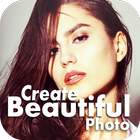 Create Bautiful Photo 圖標