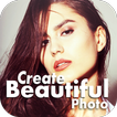 Create Bautiful Photo