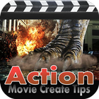Icona Action Movie Creating Tips