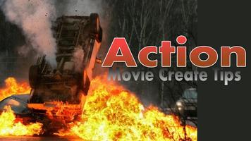1 Schermata Action Movie Creating Tips